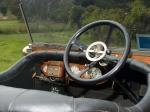 Sunbeam 12/16 HP Open Tourer 1913 года